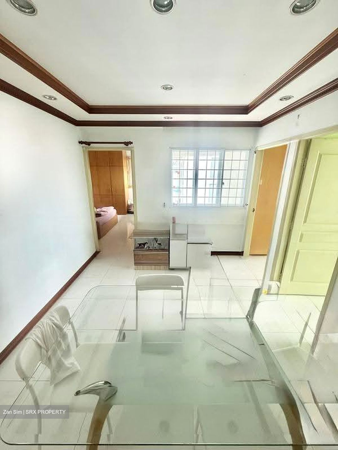 Blk 144 Tampines Street 12 (Tampines), HDB 4 Rooms #609231931
